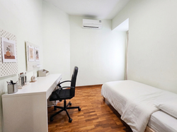 Casa Rosa (D19), Condominium #571735901